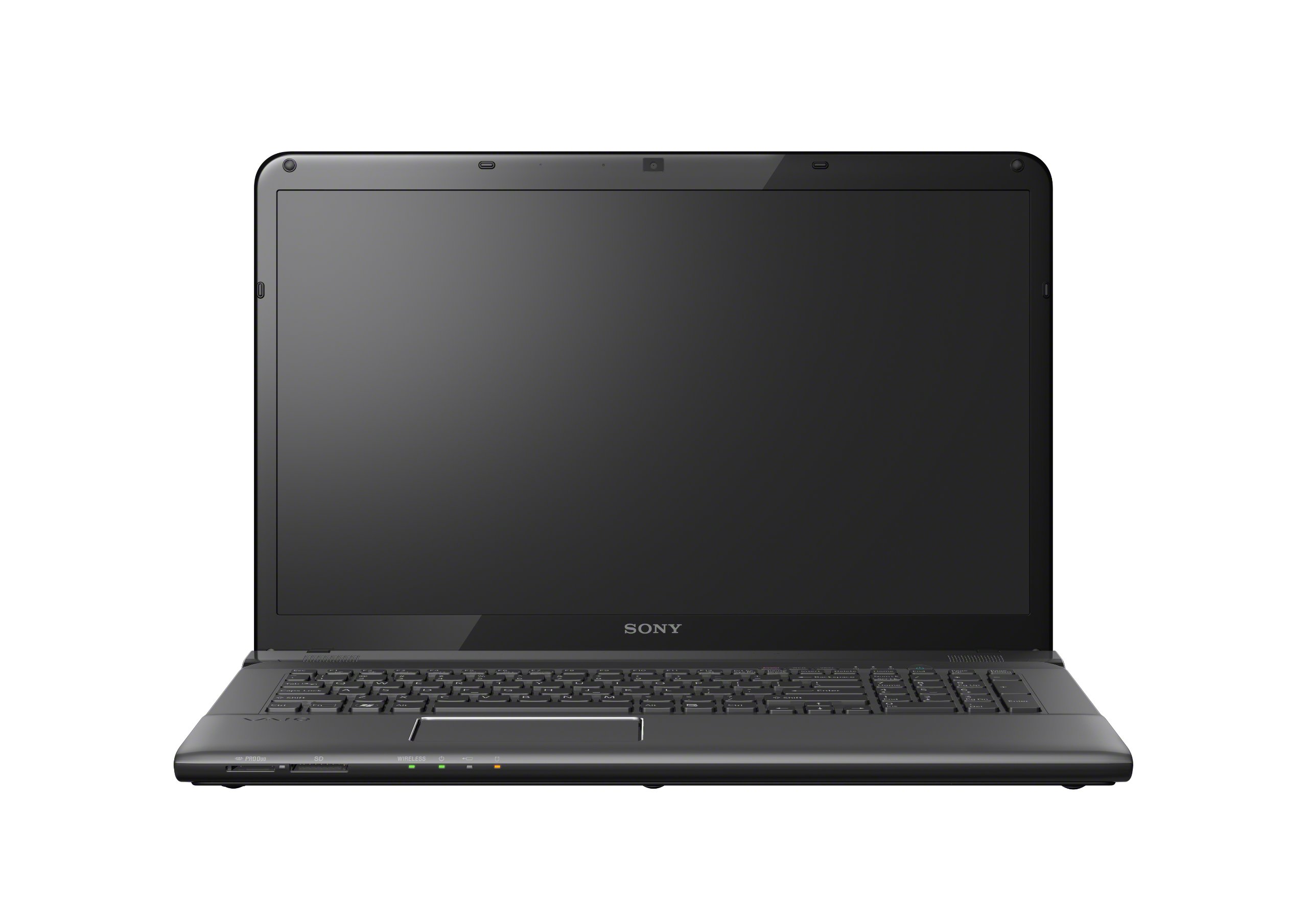 Sony VAIO SVE1711X1EB.CEK 17.3 inch Laptop (Intel Core i7 2.10 GHz
